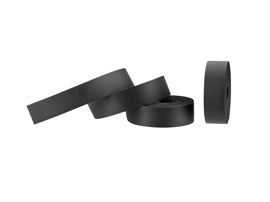 LB Leather Touch DIGITAL WAVE Black