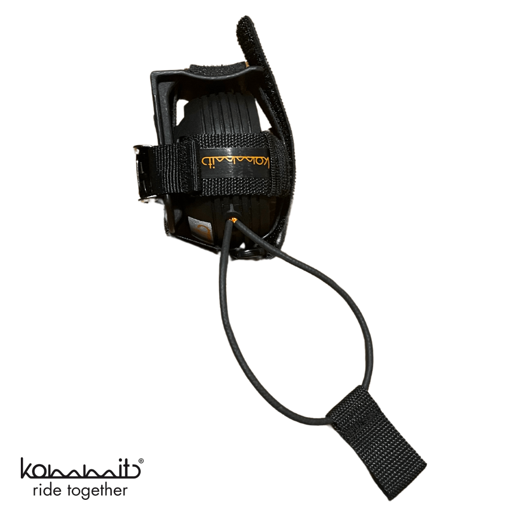 kommit® Multisport CLIP inklusive kommit® Outdoor-Gürtel – Bild 4